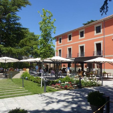Sofraga Palacio Avila Bagian luar foto