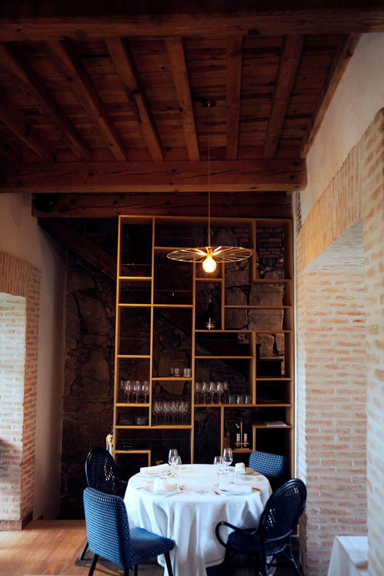 Sofraga Palacio Avila Bagian luar foto